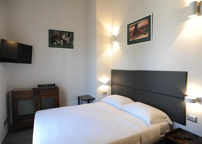 Tlcafe Hospitality San Secondo Parmense