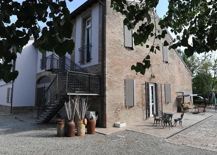 Tlcafe Hospitality San Secondo Parmense