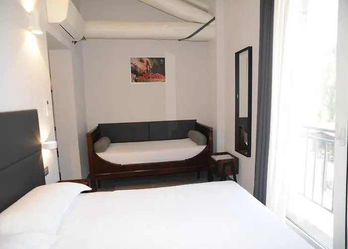 Tlcafe Hospitality San Secondo Parmense