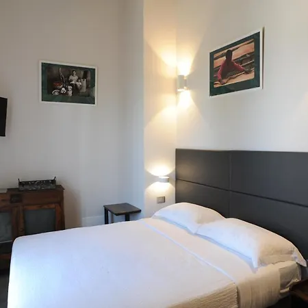 Tlcafe Hospitality San Secondo Parmense