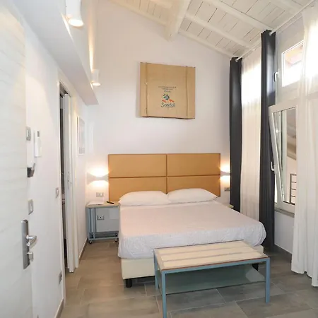 Guest house Tlcafe Hospitality 3*