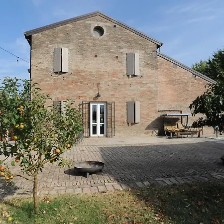 Pensjonat Tlcafe Hospitality San Secondo Parmense