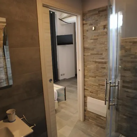 Pensión Tlcafe Hospitality San Secondo Parmense