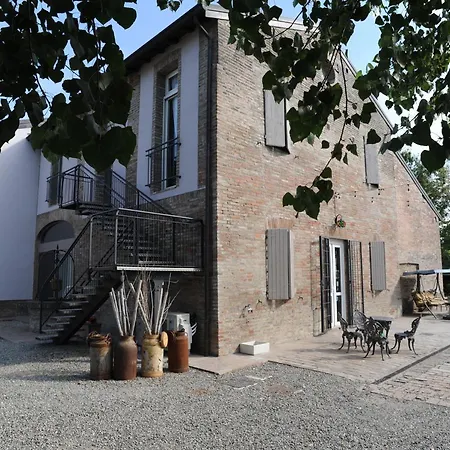 Tlcafe Hospitality San Secondo Parmense