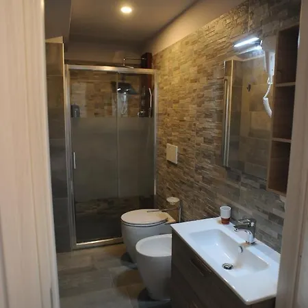 Tlcafe Hospitality Pensión San Secondo Parmense