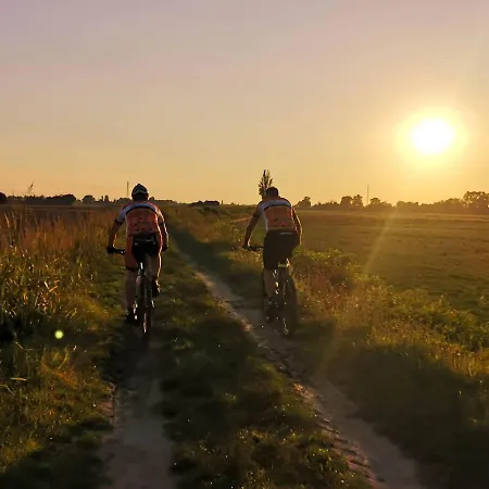 Pensión Tlcafe Hospitality