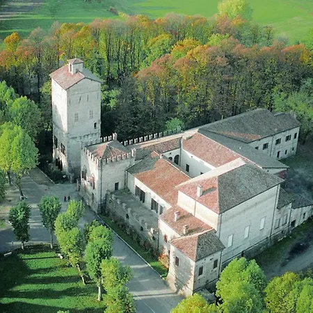 Tlcafe Hospitality Pensjonat San Secondo Parmense