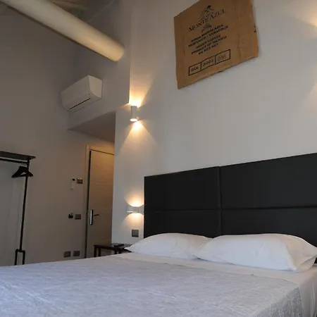 Tlcafe Hospitality Pensjonat San Secondo Parmense