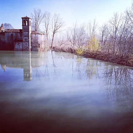 Pensión Tlcafe Hospitality 3*