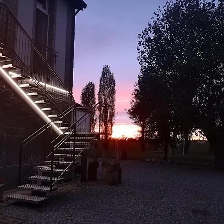 Tlcafe Hospitality San Secondo Parmense