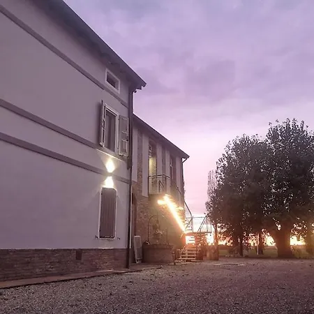 Tlcafe Hospitality 3* San Secondo Parmense