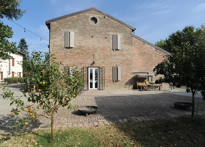 Pensjonat Tlcafe Hospitality San Secondo Parmense