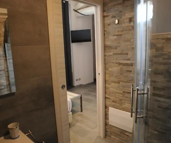 Pensjonat Tlcafe Hospitality San Secondo Parmense