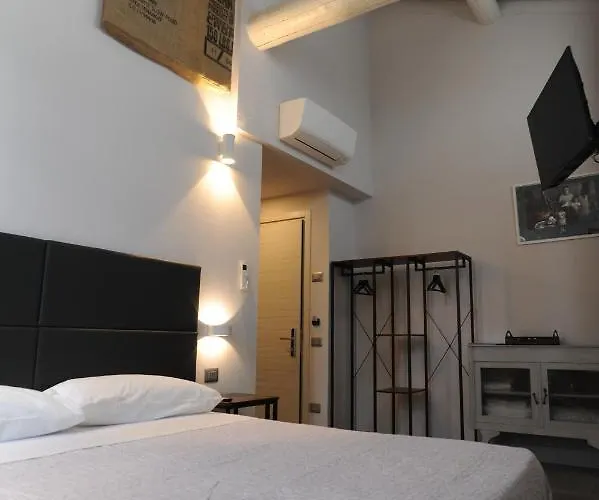 Tlcafe Hospitality Gasthuis San Secondo Parmense