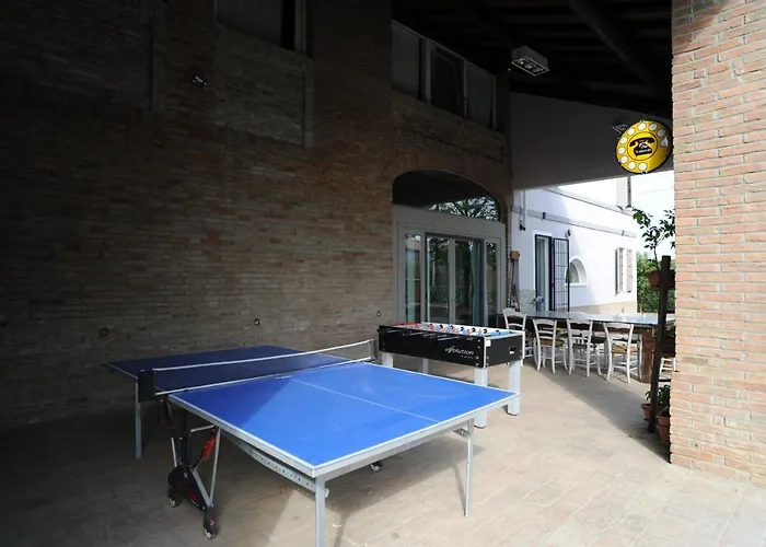 Pensjonat Tlcafe Hospitality