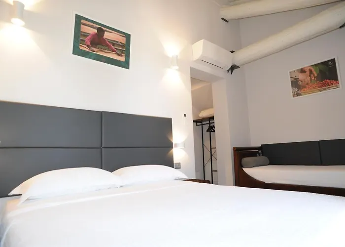 Tlcafe Hospitality 3*