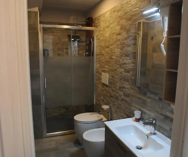 Tlcafe Hospitality Pensjonat San Secondo Parmense