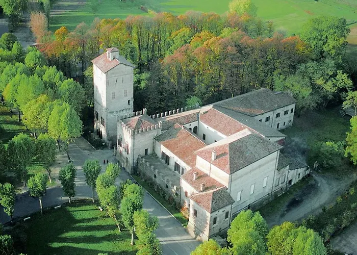 Tlcafe Hospitality Gasthuis San Secondo Parmense