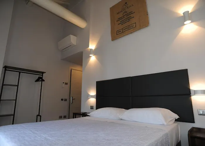 Tlcafe Hospitality Penzion San Secondo Parmense