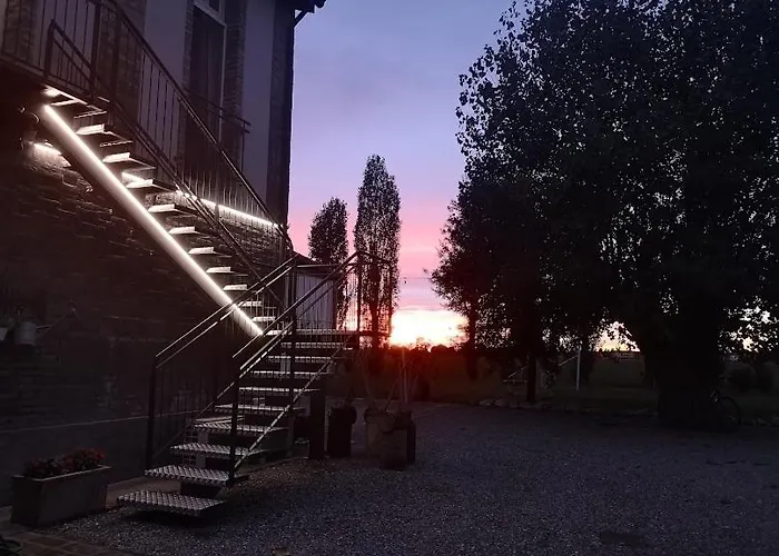 Tlcafe Hospitality San Secondo Parmense