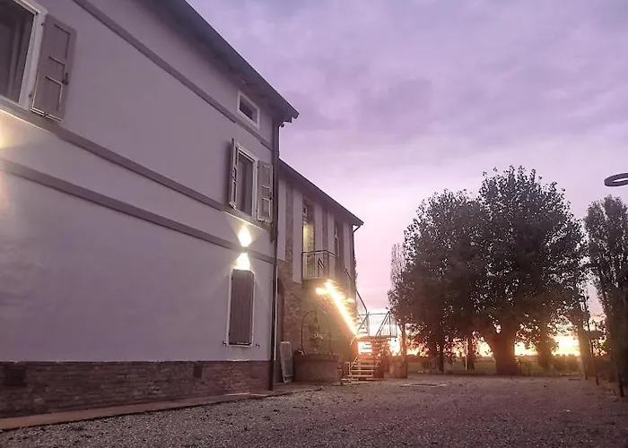 Tlcafe Hospitality 3* San Secondo Parmense